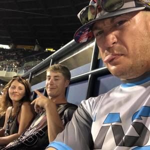 Meet your Posher, Jason